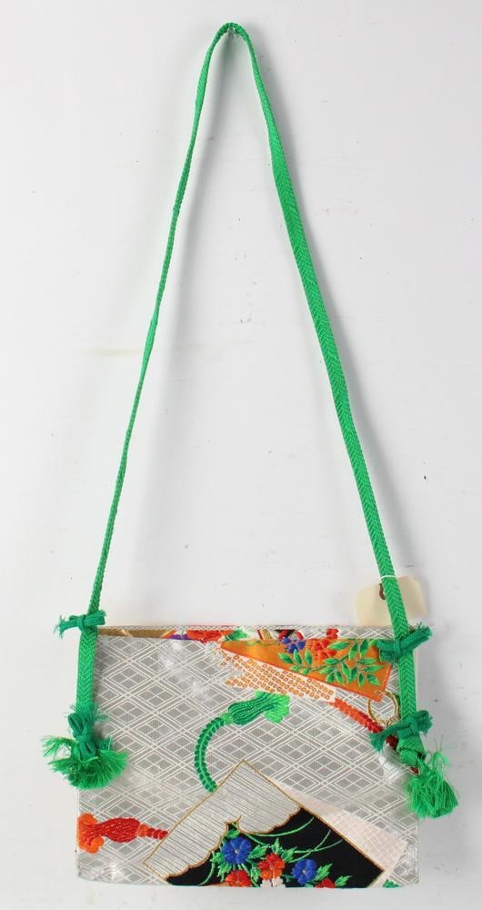 Ladies' Handbag - 7