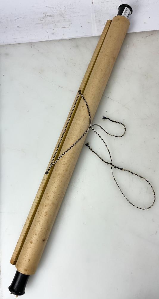 Chinese Calligraphy Scroll - 8