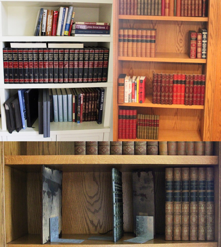 Boxes of Books, Classics, etc. (1 of 20)
