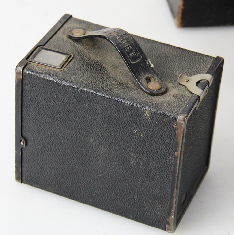 Binoculars, Cameras, etc. - 12