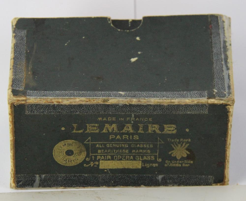 Binoculars, Cameras, etc. - 17