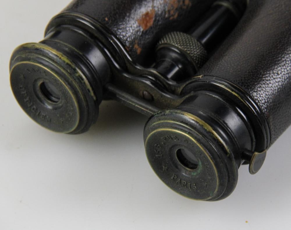 Binoculars, Cameras, etc. - 18
