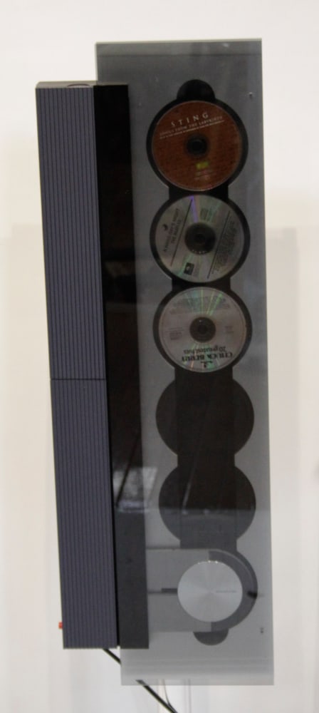Vintage Bang and Olufsen Stereo and Speakers - 3