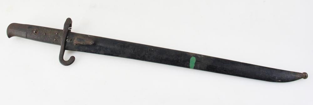 British Bayonet (1 of 10)