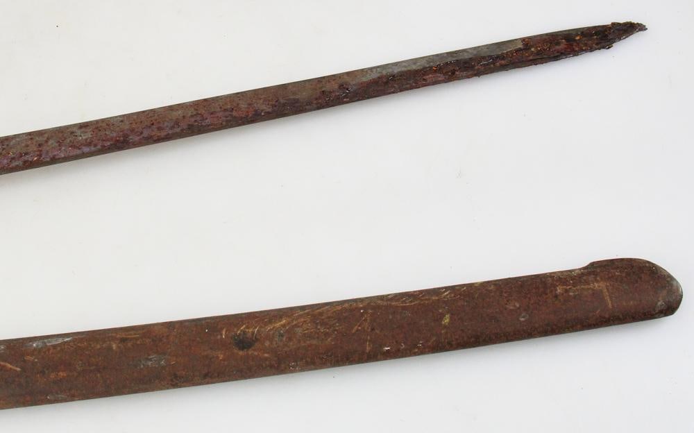 WWI Cavalry Sword - 14