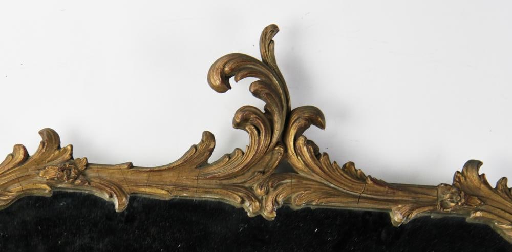 French-style Mirror, Circa 1930s - 3