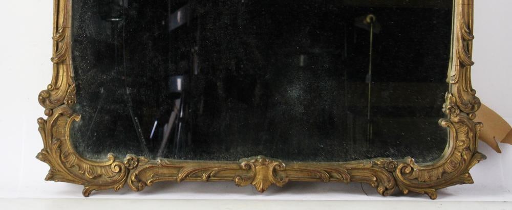 French-style Mirror, Circa 1930s - 4