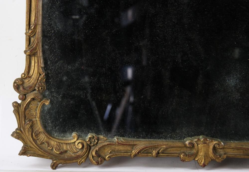 French-style Mirror, Circa 1930s - 5