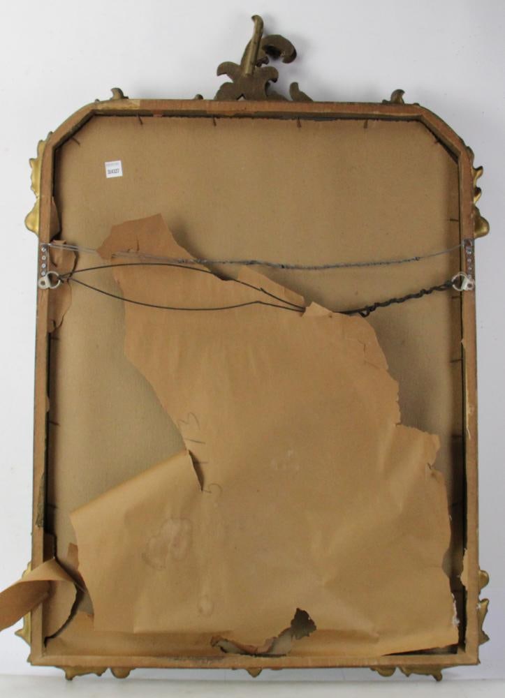 French-style Mirror, Circa 1930s - 6
