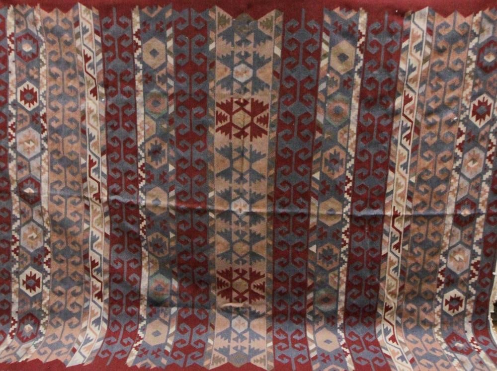 Kilim Rug - 2