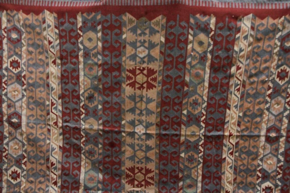 Kilim Rug - 3