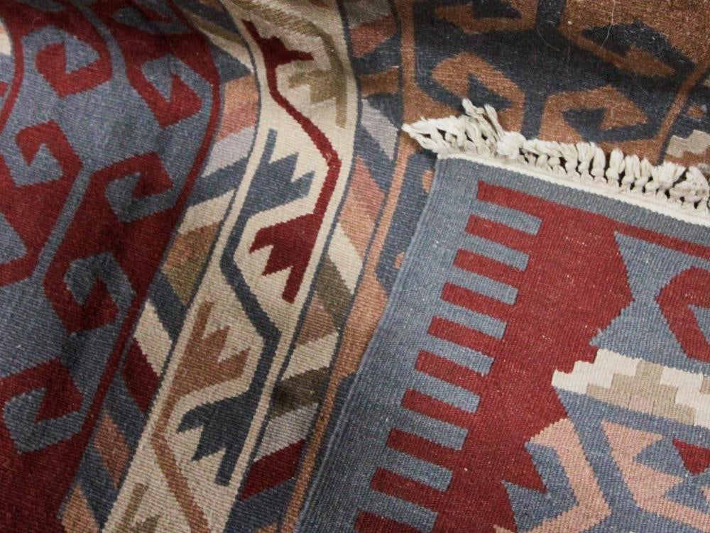 Kilim Rug - 5
