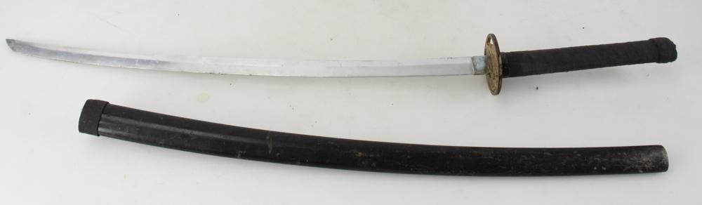Japanese Sword - 10