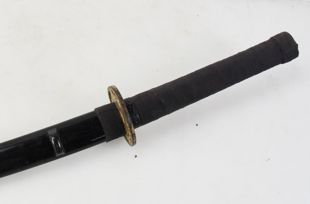 Japanese Sword - 3