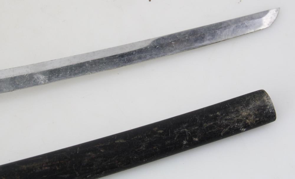 Japanese Sword - 9