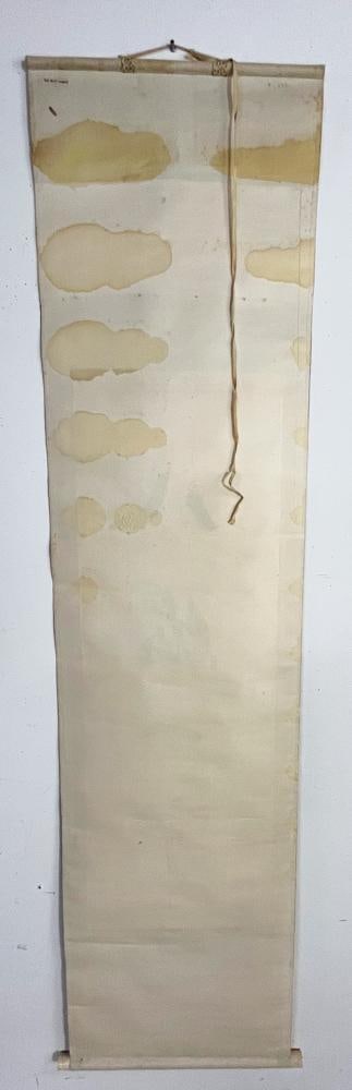 Japanese Calligraphy - 9