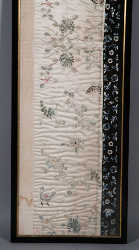 Chinese Silk - 3