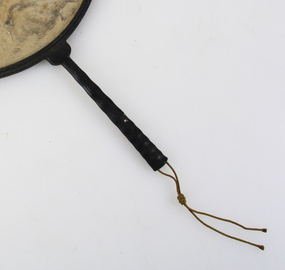 Chinese Handheld Fan - 2