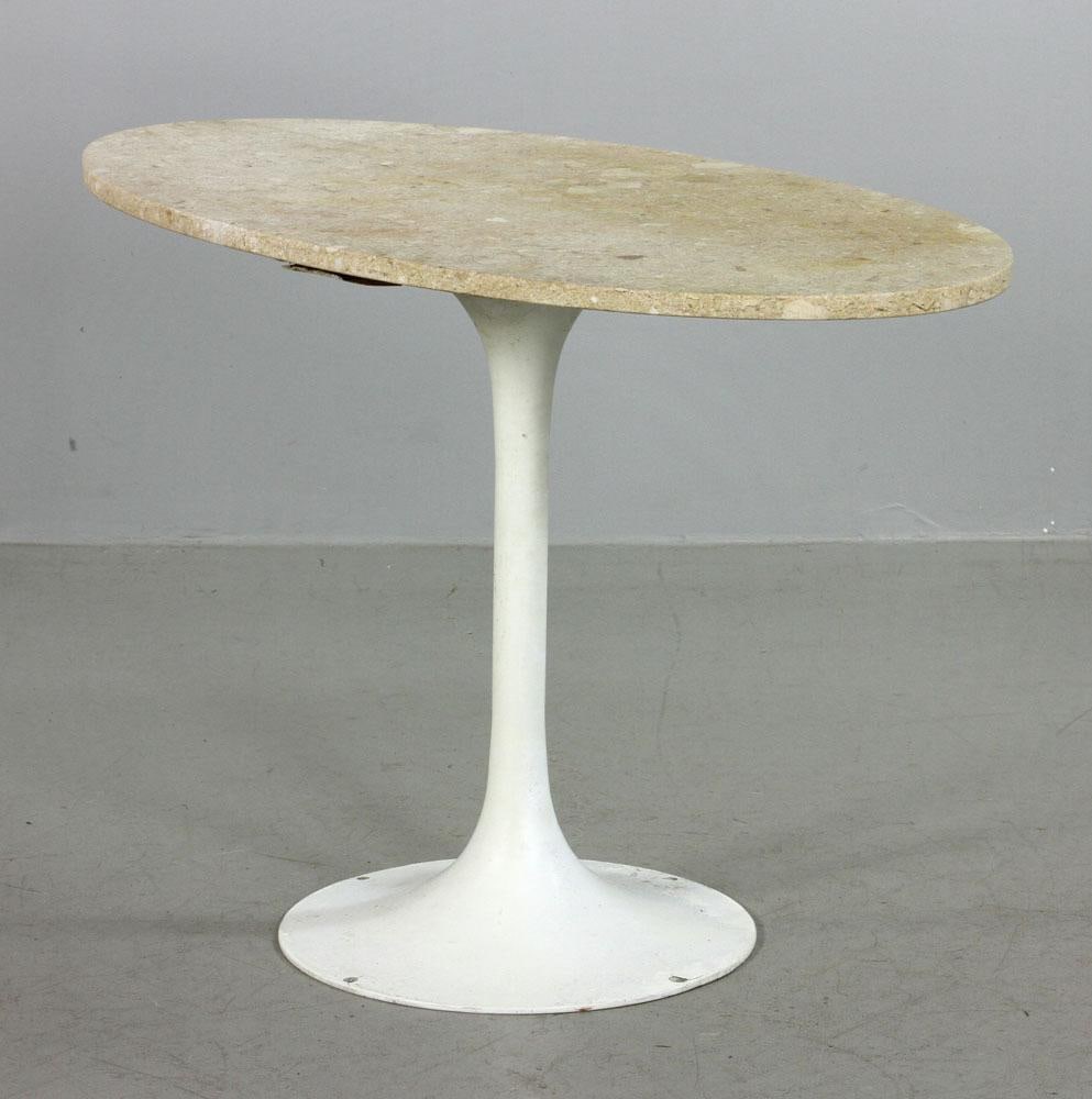 Mid-Century Modern Table - 2