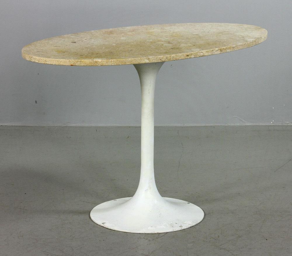 Mid-Century Modern Table - 3