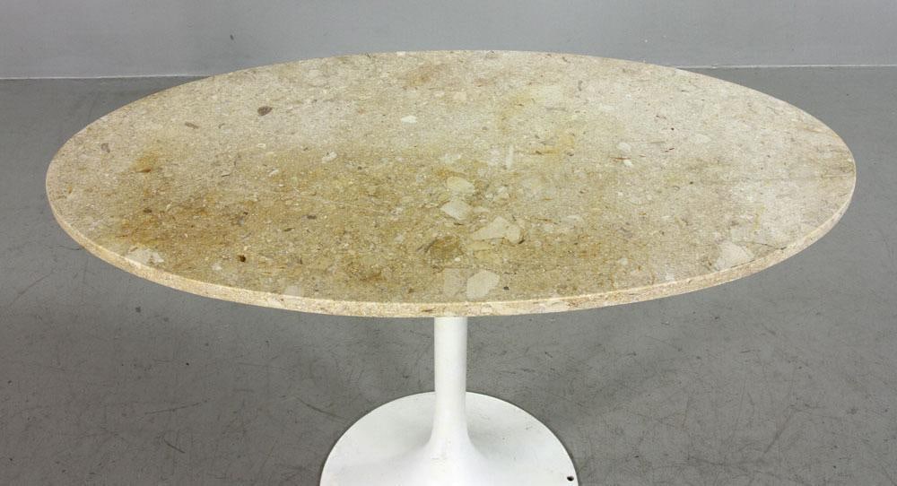 Mid-Century Modern Table - 5