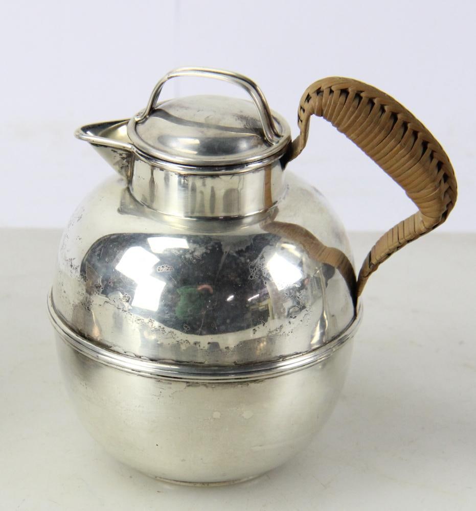 Assorted Sterling and Silver Items - 3