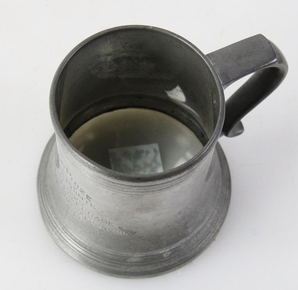 Two Antique Mugs, Grosse Point - 6