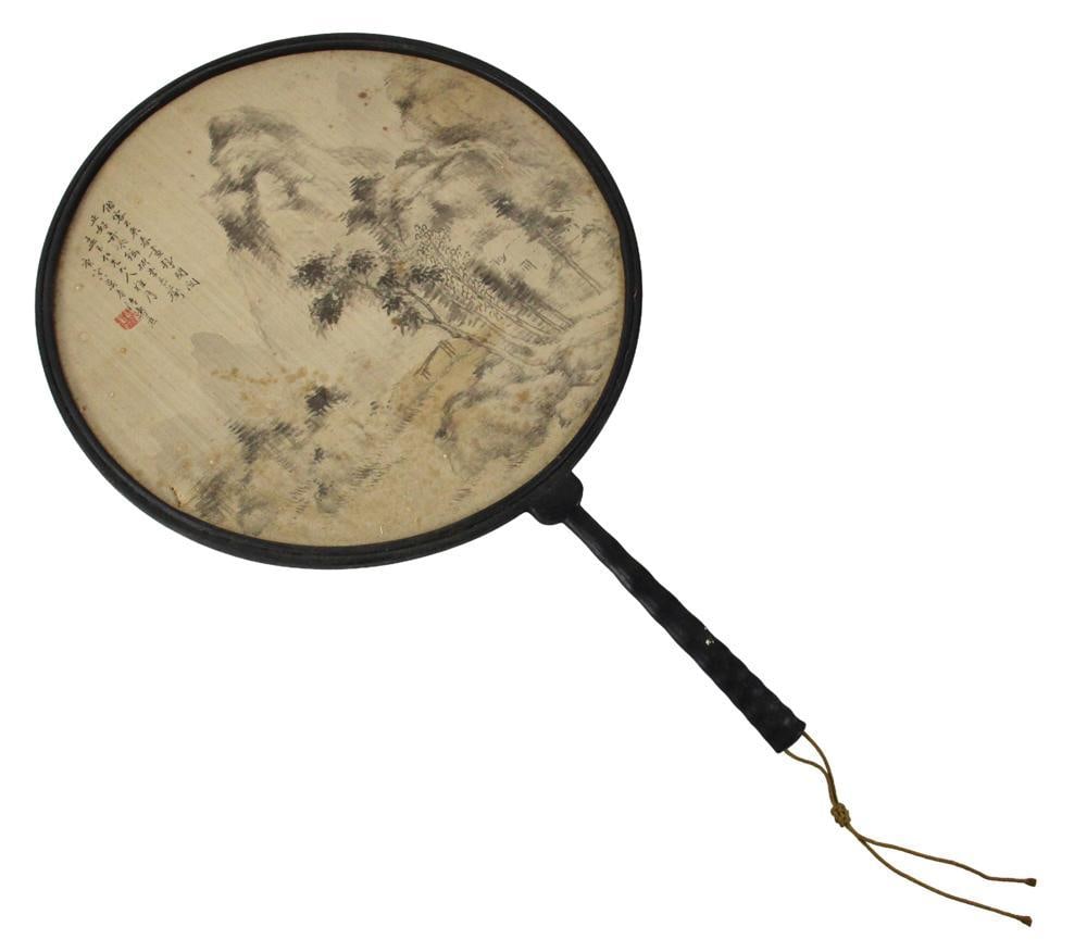 Chinese Handheld Fan (1 of 11)