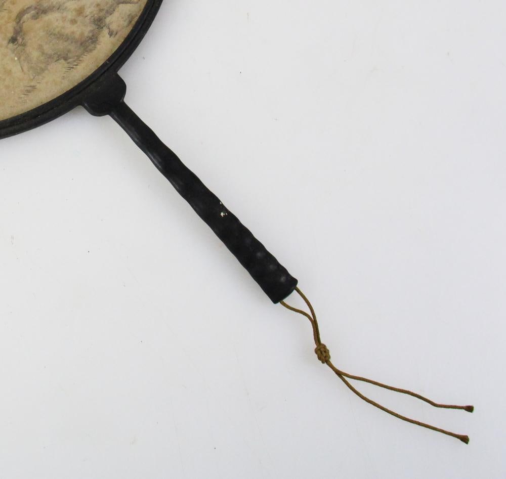 Chinese Handheld Fan - 2