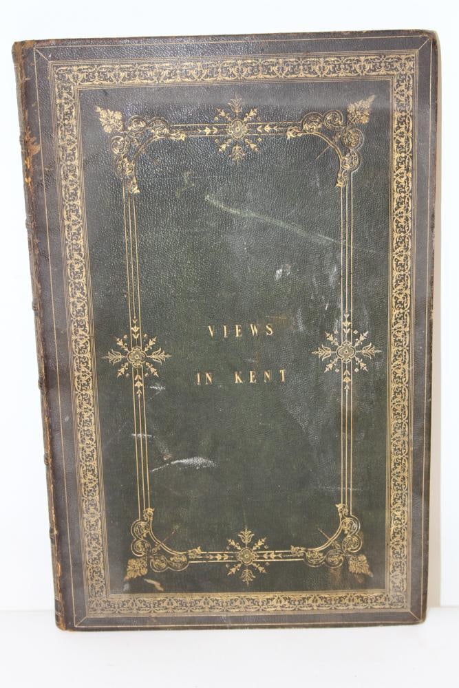 Views in Kent, Scrapbook - 2