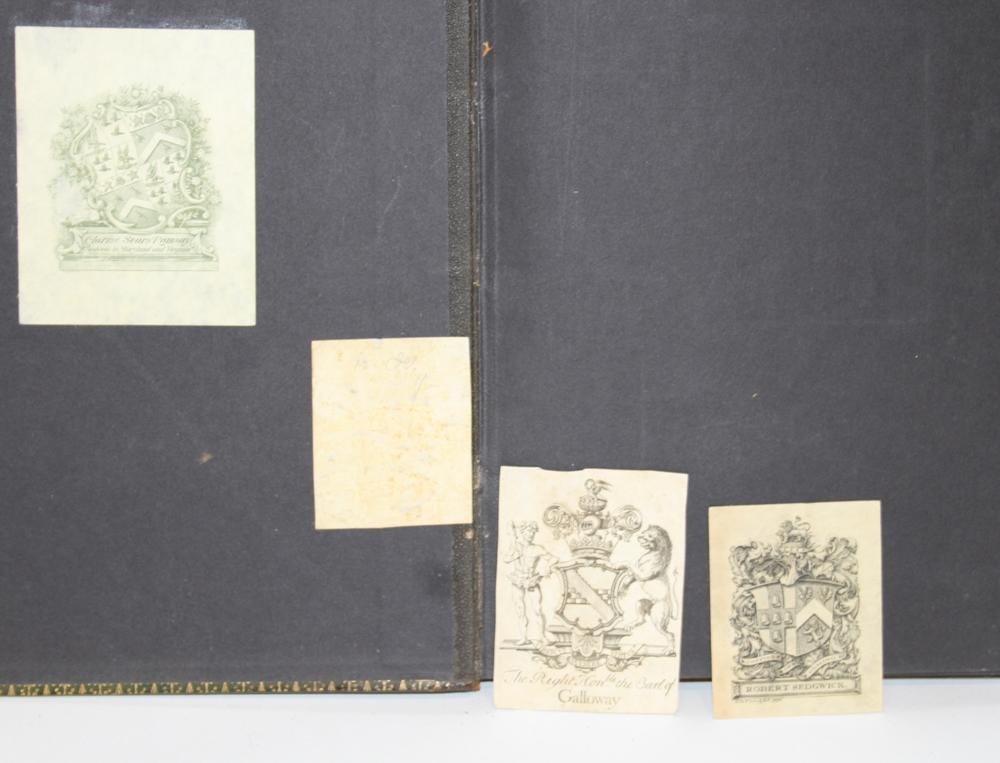 Views in Kent, Scrapbook - 3