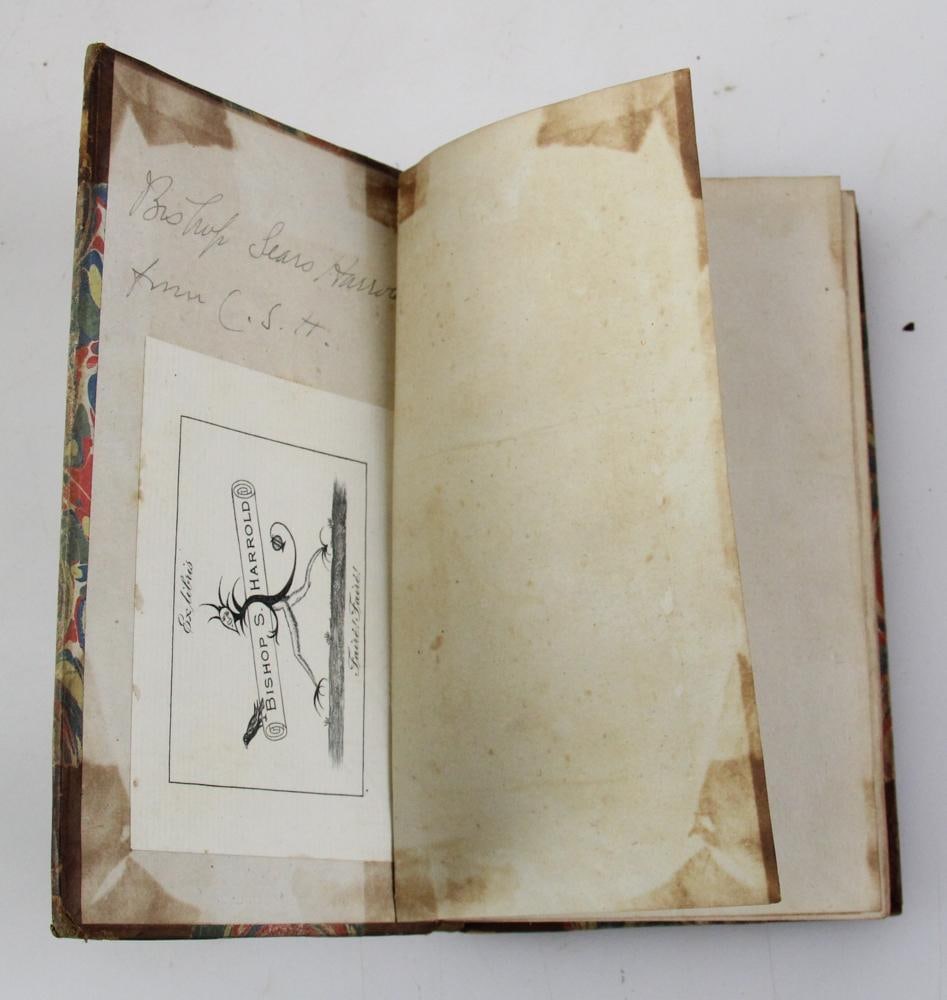 Moliere, Paris, 1730 - 11