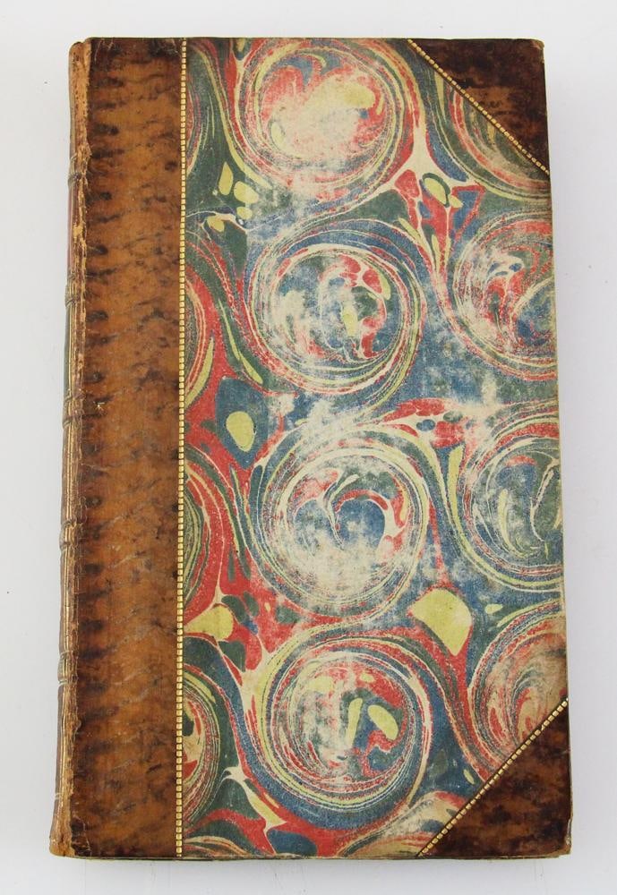 Moliere, Paris, 1730 - 4
