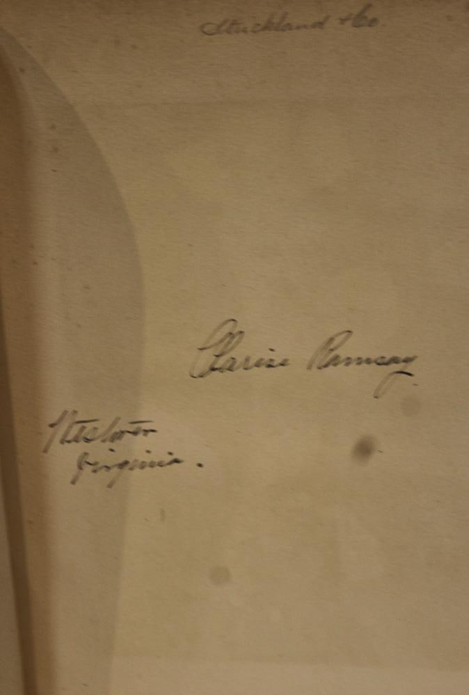 Longfellow, 1879, (2) Volumes - 3
