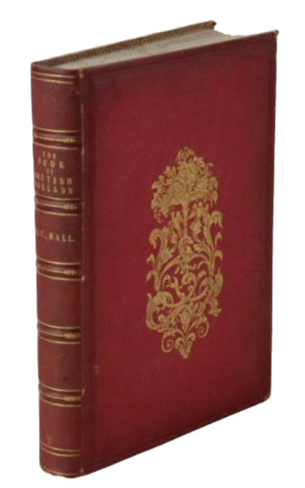 The Book of British Ballads, S.C. Hall (1 of 12)