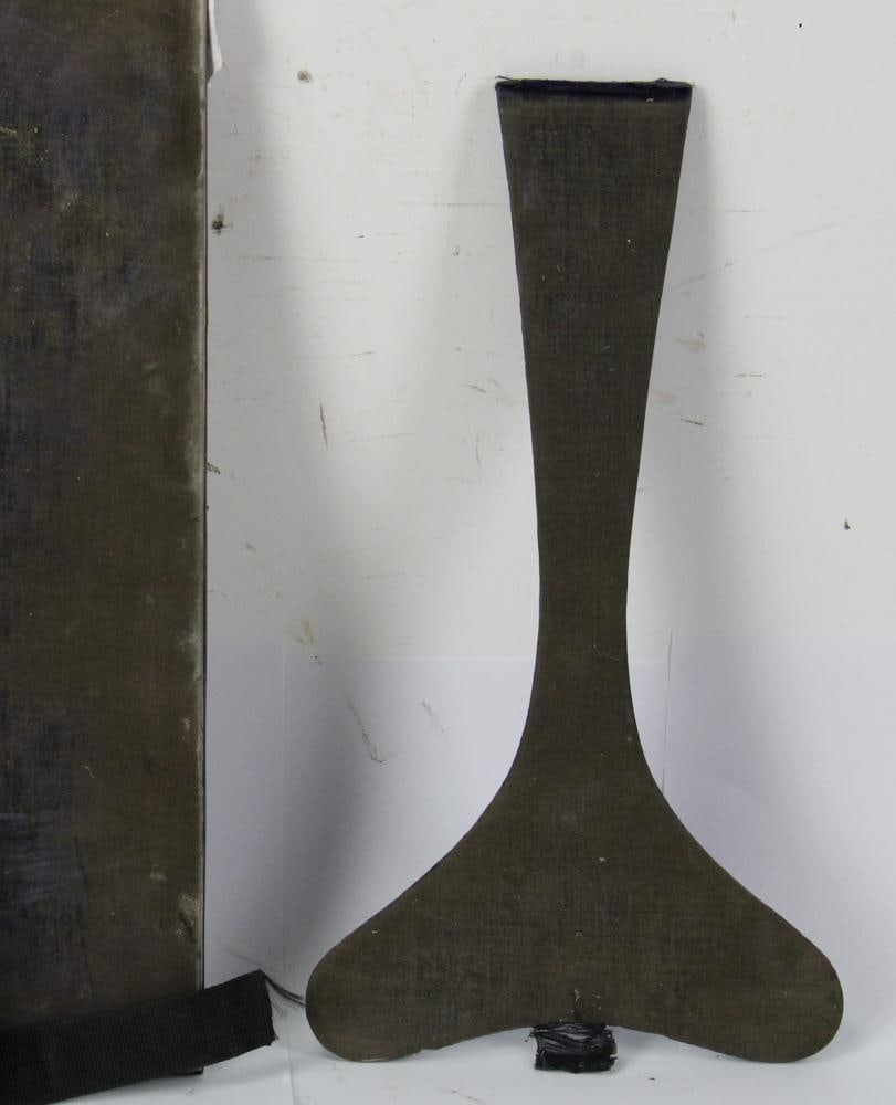 Sterling Framed Mirror, Edward Haley - 8