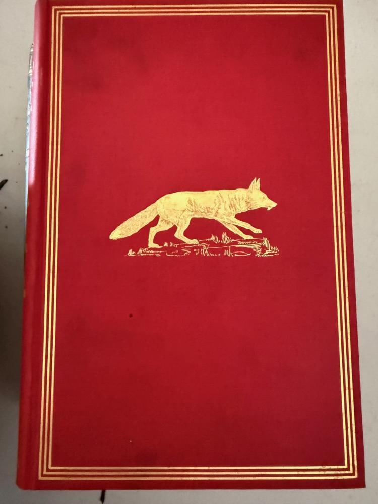 Sporting and Equestrian Books - 3