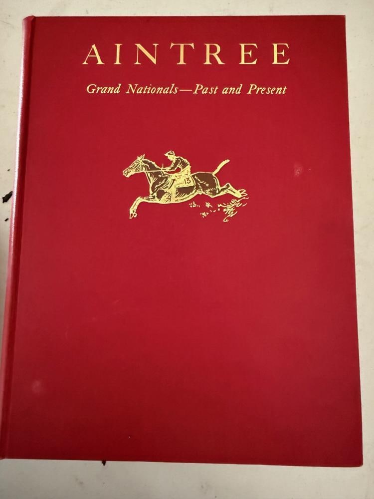 Sporting and Equestrian Books - 5