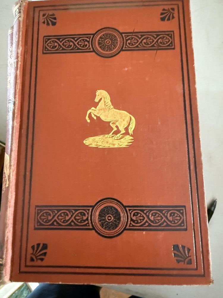 Books on Horses - 2