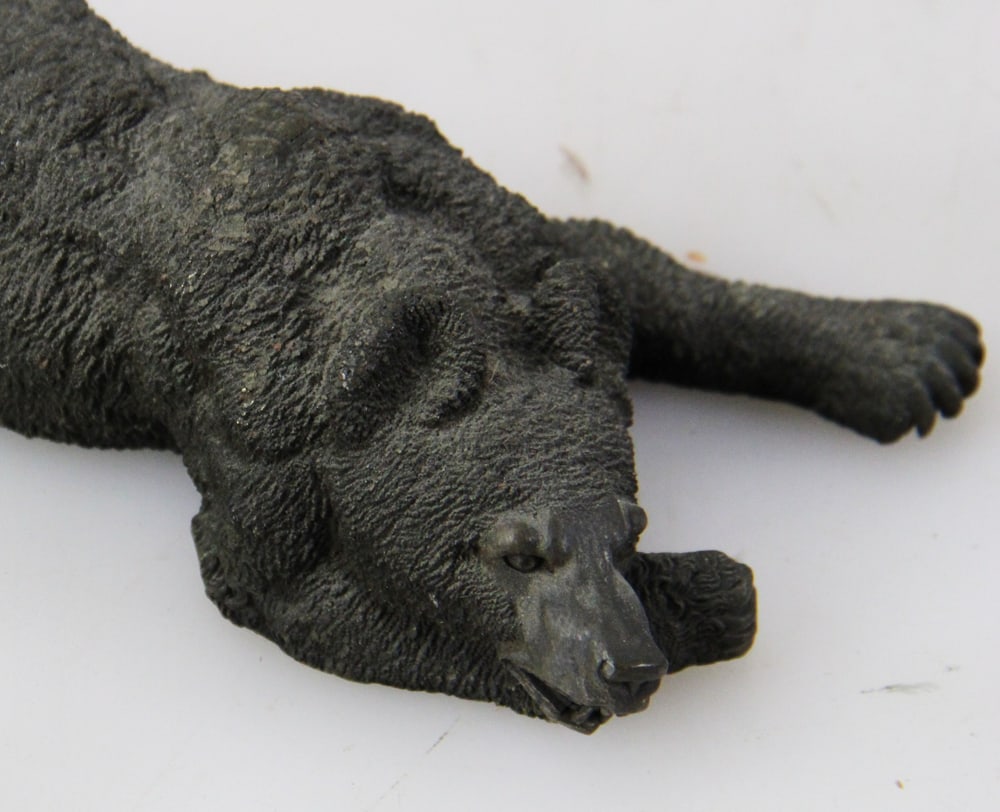 Animal Bronzes - 4