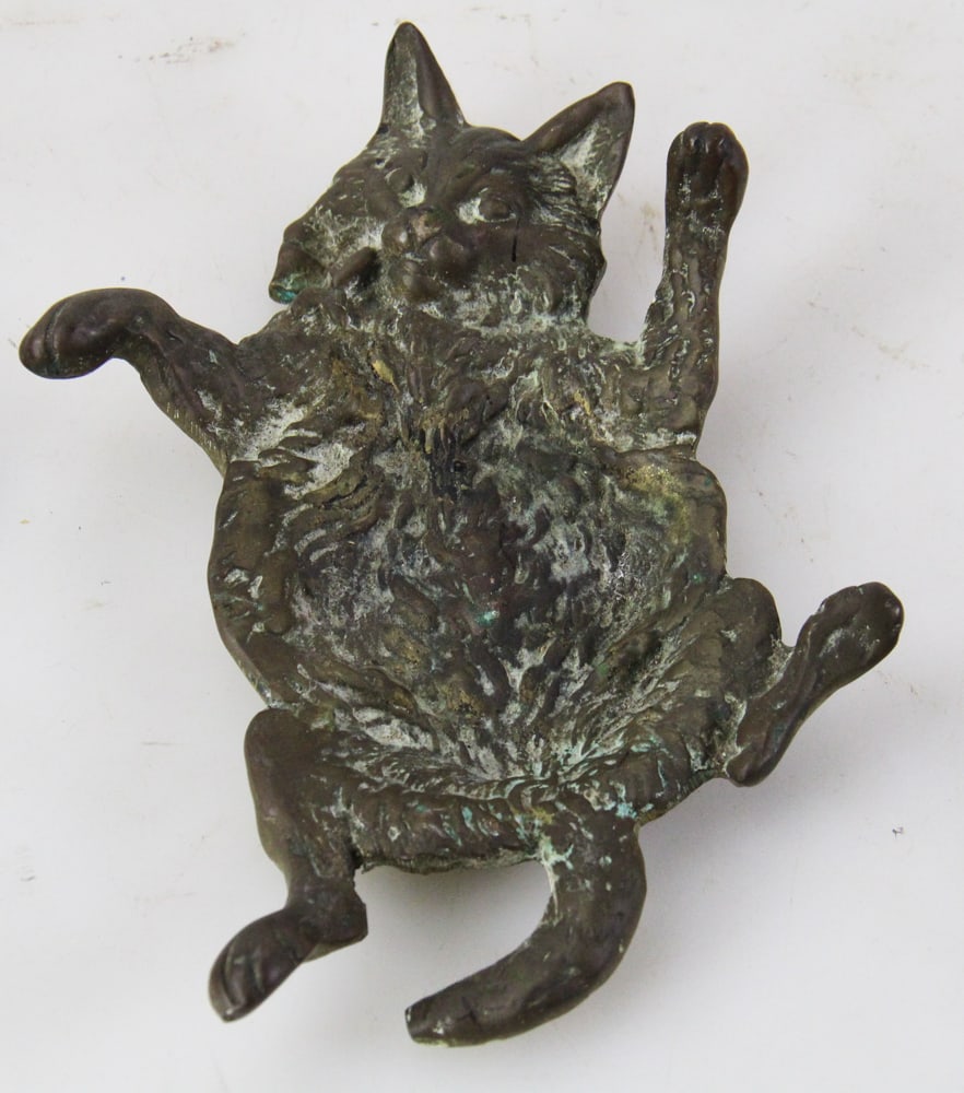 Animal Bronzes - 6
