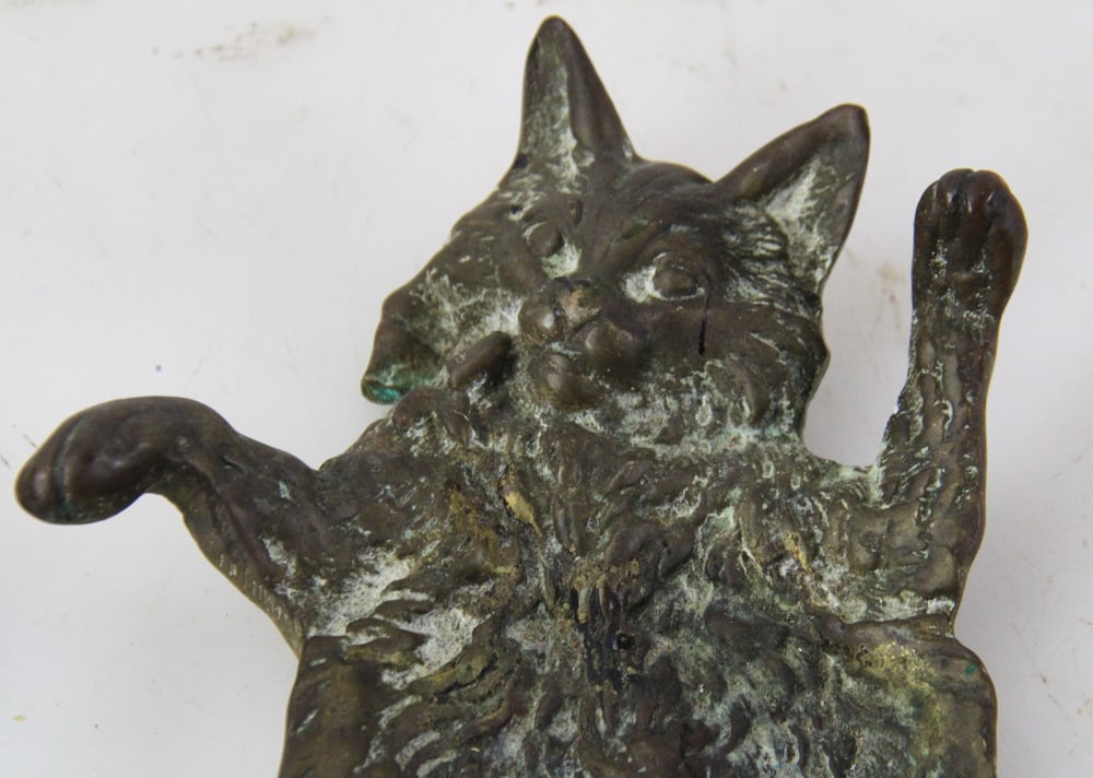 Animal Bronzes - 7