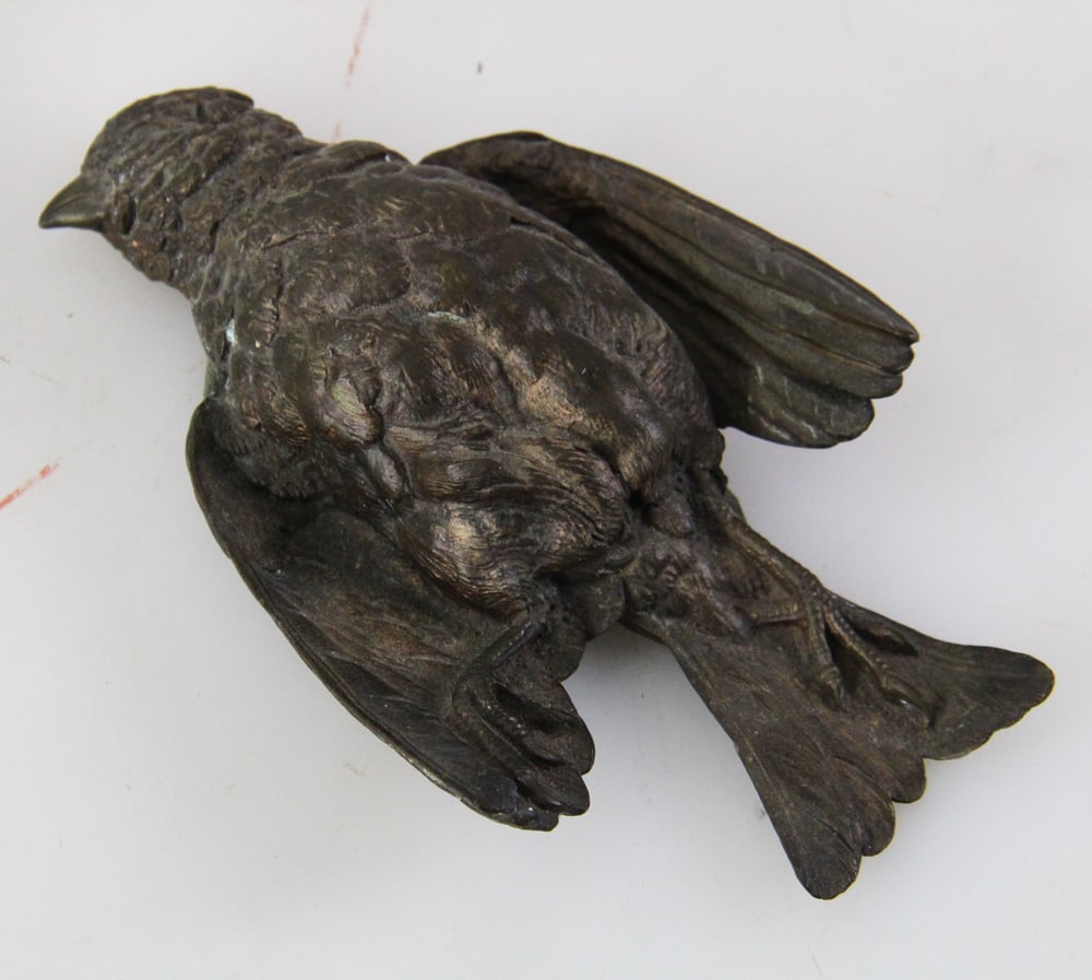 Animal Bronzes - 8