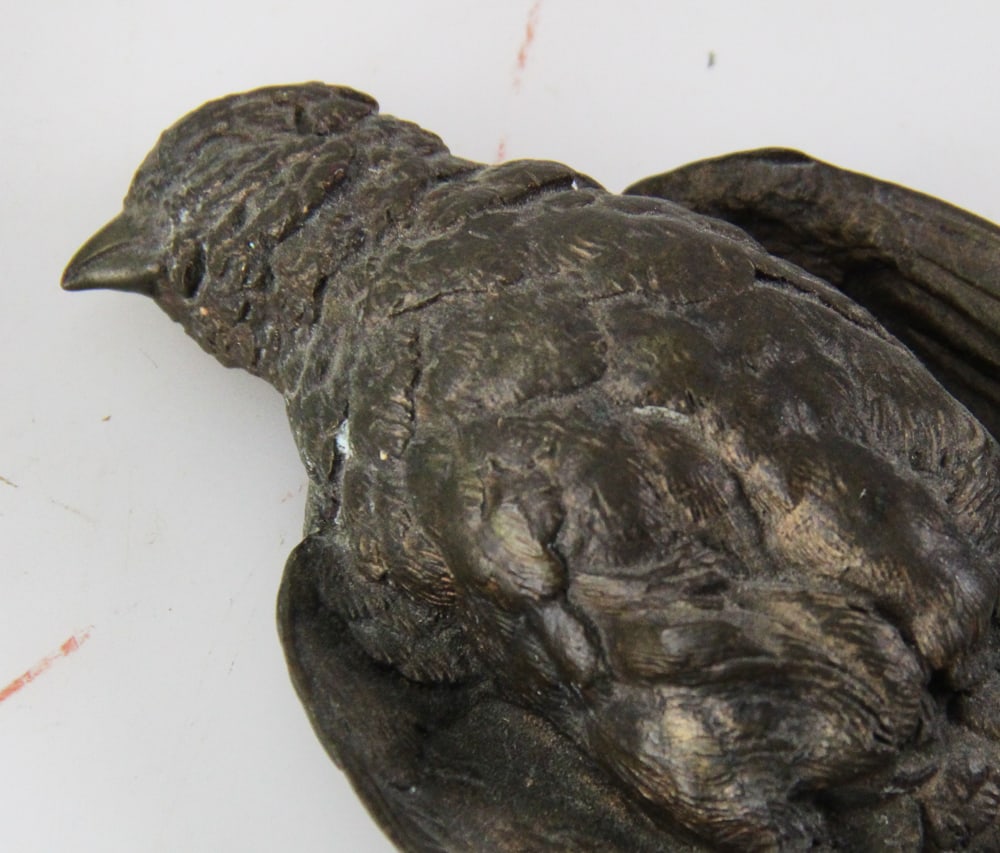 Animal Bronzes - 9