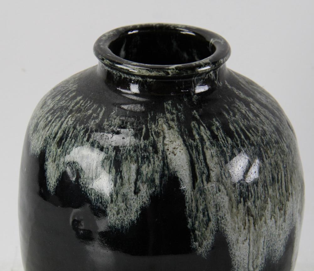 18th/19thC Japanese Vase - 3