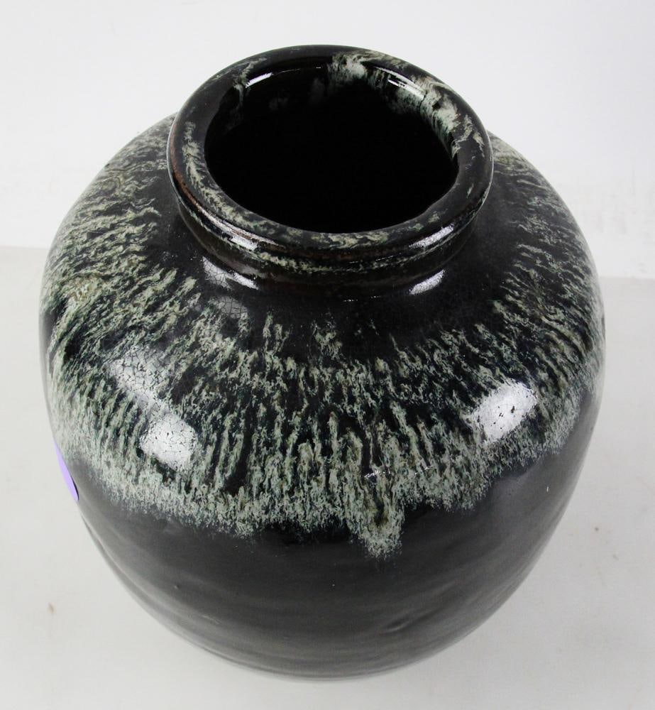 18th/19thC Japanese Vase - 6