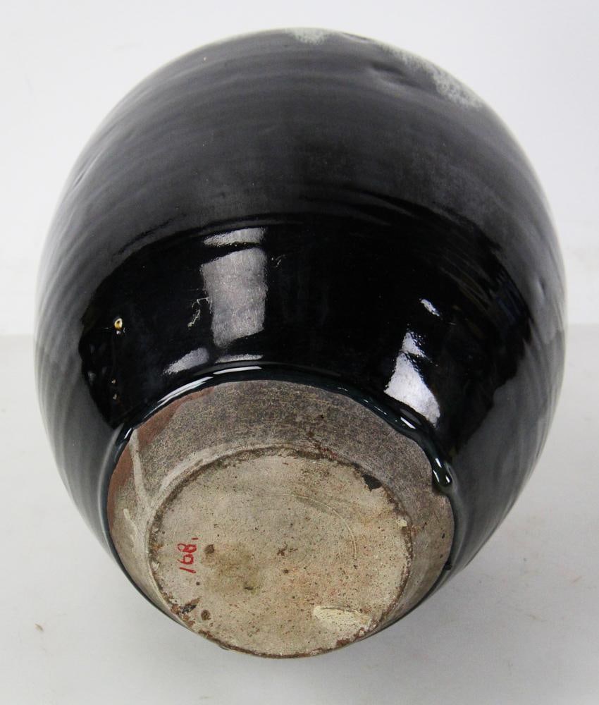 18th/19thC Japanese Vase - 7