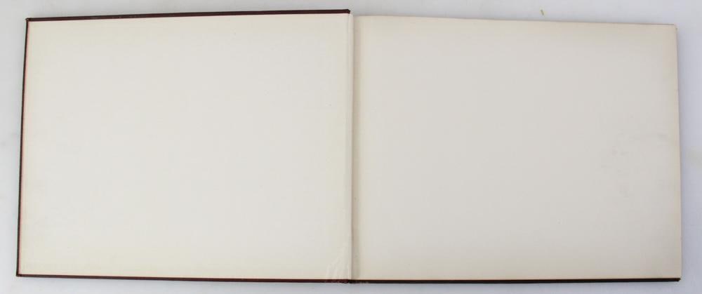 Harvard Class Album, 1910 - 4
