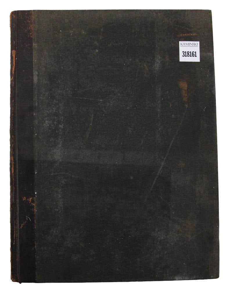 Memoirs of Marau Taaroa, Last Queen of Tahiti, 1893 (1 of 10)
