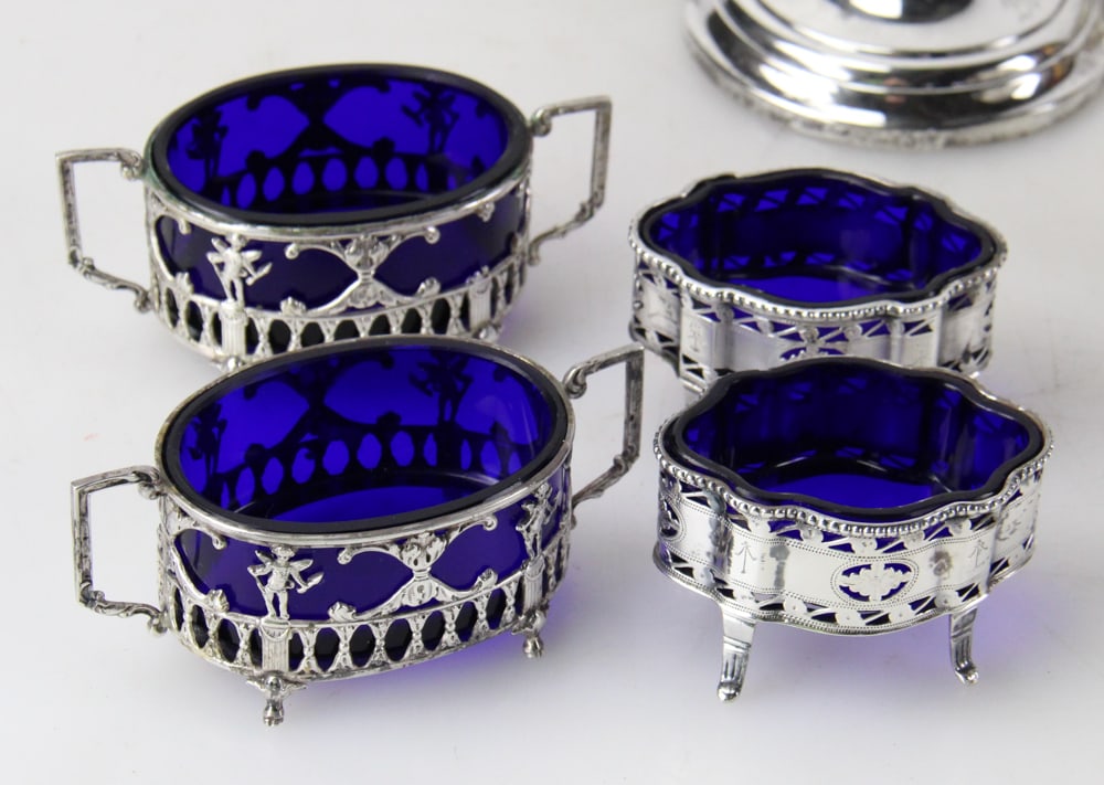 Assorted Sterling Items - 2